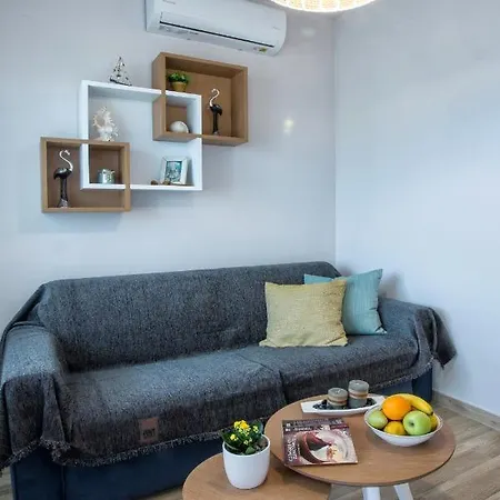 Apartment Elia