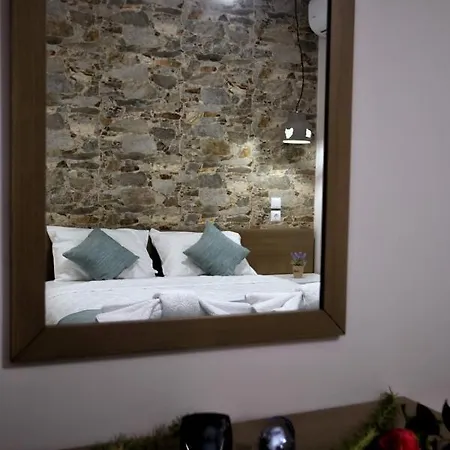 Elia Apartment